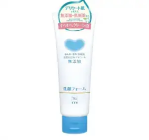 Sữa Rửa Mặt Cow Brand Mutenka: Công Dụng, Thành Phần Và Ai Nên Dùng? Sữa Rửa Mặt Cow Brand Mutenka: Công Dụng, Thành Phần Và Ai Nên Dùng?