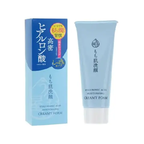 Sữa Rửa Mặt Creamy Foam: Công Dụng, Thành Phần & Lựa Chọn Tốt Nhất Sữa Rửa Mặt Creamy Foam: Công Dụng, Thành Phần & Lựa Chọn Tốt Nhất