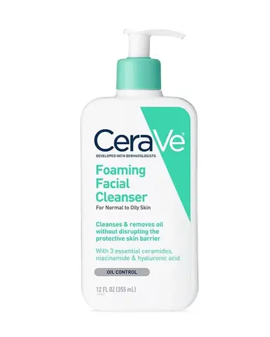 Sữa Rửa Mặt Cerave: Công Dụng, Loại Phù Hợp Và Cách Chọn Đúng