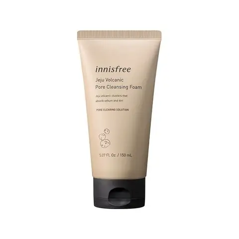 Review & Chọn Sữa Rửa Mặt Innisfree Phù Hợp Cho Mọi Loại Da Review & Chọn Sữa Rửa Mặt Innisfree Phù Hợp Cho Mọi Loại Da