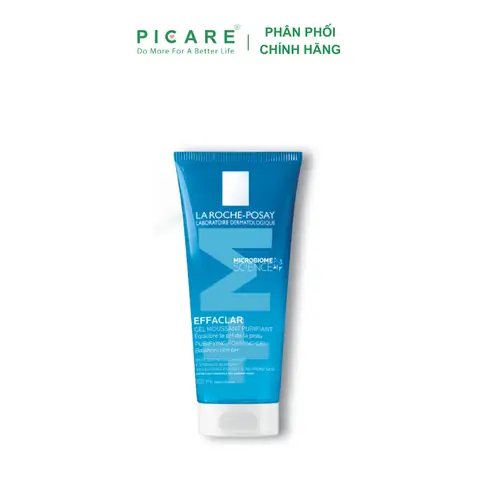 Sữa Rửa Mặt La Roche-posay: Review Các Loại Phổ Biến Cho Da Dầu, Mụn, Nhạy Cảm Sữa Rửa Mặt La Roche-posay: Review Các Loại Phổ Biến Cho Da Dầu, Mụn, Nhạy Cảm
