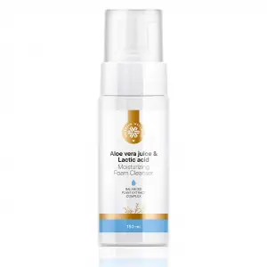 Sữa Rửa Mặt Siberian Wellness: Gel Và Bọt Dịu Nhẹ, Sạch Sâu Sữa Rửa Mặt Siberian Wellness: Gel Và Bọt Dịu Nhẹ, Sạch Sâu