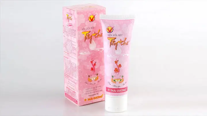 Top 10 Sữa Rửa Mặt Việt Nam Tốt Nhất: Lựa Chọn Hàng Đầu Cho Làn Da Bạn Top 10 Sữa Rửa Mặt Việt Nam Tốt Nhất: Lựa Chọn Hàng Đầu Cho Làn Da Bạn