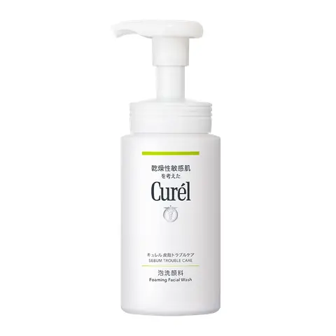 Sữa Rửa Mặt Curel Cho Da Dầu: Review, Công Dụng & Cách Chọn Hiệu Quả Sữa Rửa Mặt Curel Cho Da Dầu: Review, Công Dụng & Cách Chọn Hiệu Quả