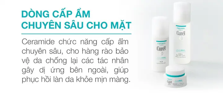 Sữa Rửa Mặt Curel Có Tốt Không? Review Chi Tiết Cho Da Khô, Nhạy Cảm & Dầu Mụn Sữa Rửa Mặt Curel Có Tốt Không? Review Chi Tiết Cho Da Khô, Nhạy Cảm & Dầu Mụn