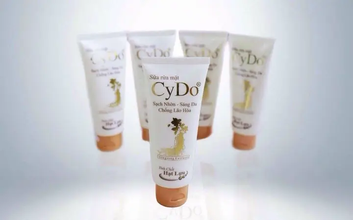 Sữa Rửa Mặt Cydo Luxury: Review, Công Dụng Và Đối Tượng Phù Hợp Sữa Rửa Mặt Cydo Luxury: Review, Công Dụng Và Đối Tượng Phù Hợp