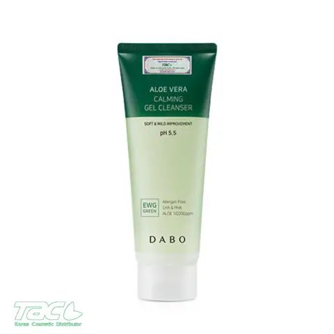 Sữa Rửa Mặt Dabo Lô Hội: Công Dụng, Thành Phần & Review Chi Tiết 2024