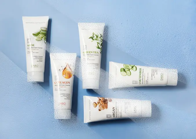 Sữa Rửa Mặt Dabo Aloe Có Tốt Không? Review Chi Tiết Thành Phần, Công Dụng Và Đánh Giá Sữa Rửa Mặt Dabo Aloe Có Tốt Không? Review Chi Tiết Thành Phần, Công Dụng Và Đánh Giá