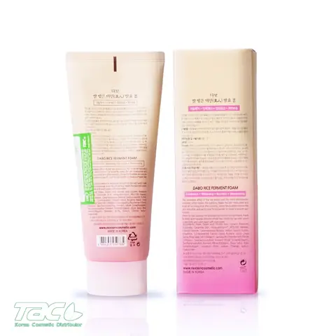 Sữa Rửa Mặt Dabo Gạo: Review Chi Tiết & Lợi Ích Cho Làn Da Sáng Khỏe