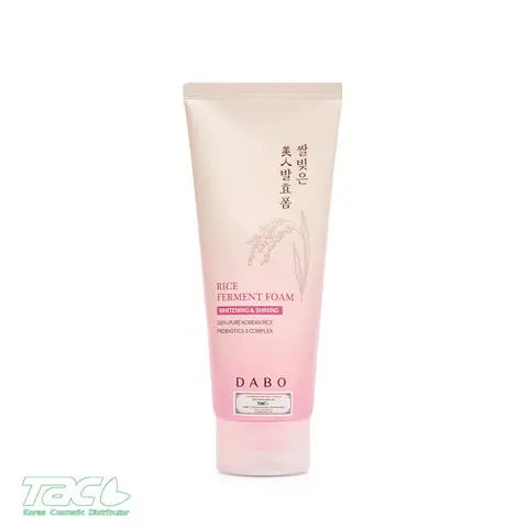Sữa Rửa Mặt Dabo Gạo: Review Chi Tiết & Lợi Ích Cho Làn Da Sáng Khỏe