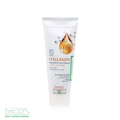 Sữa Rửa Mặt Dabo Hàn Quốc: Review, Thành Phần & Lưu Ý Khi Sử Dụng Sữa Rửa Mặt Dabo Hàn Quốc: Review, Thành Phần & Lưu Ý Khi Sử Dụng