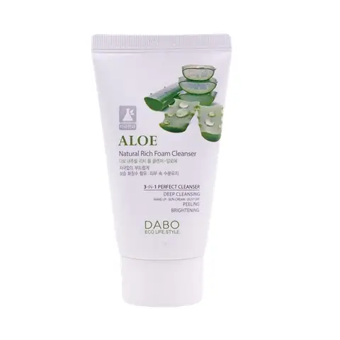 Sữa Rửa Mặt Dabo Nha Đam: Công Dụng, Thành Phần Và Lợi Ích 3in1 Sữa Rửa Mặt Dabo Nha Đam: Công Dụng, Thành Phần Và Lợi Ích 3in1