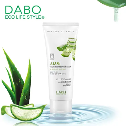 Sữa Rửa Mặt Dabo Nha Đam: Công Dụng, Thành Phần Và Lợi Ích 3in1 Sữa Rửa Mặt Dabo Nha Đam: Công Dụng, Thành Phần Và Lợi Ích 3in1