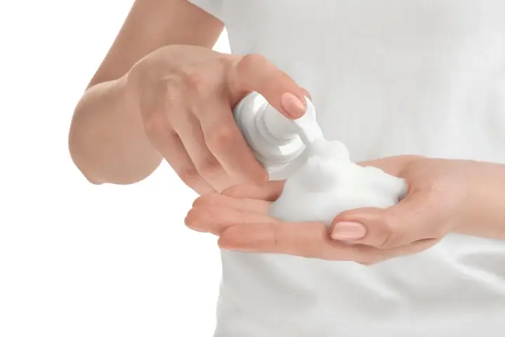 Sữa Rửa Mặt Dạng Foam Là Gì? Giải Đáp Chi Tiết & Lợi Ích Cho Làn Da