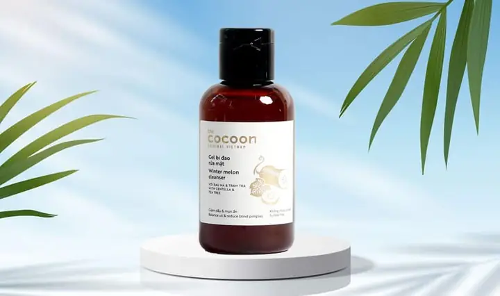 Sữa Rửa Mặt Cho Bà Bầu: Tiêu Chí Chọn Lọc & Top Sản Phẩm An Toàn, Lành Tính Sữa Rửa Mặt Cho Bà Bầu: Tiêu Chí Chọn Lọc & Top Sản Phẩm An Toàn, Lành Tính