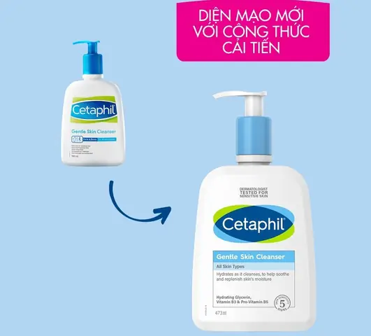 Top 10 Sữa Rửa Mặt Tốt Nhất Cho Da Khô: Chọn Đúng Sản Phẩm Dưỡng Ẩm Mịn