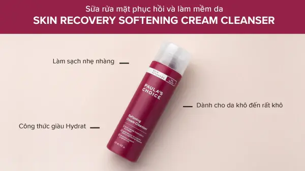 Sữa Rửa Mặt Cho Da Khô Mùa Đông: Chọn Loại Nào Dịu Nhẹ, Cấp Ẩm Tối Ưu? Sữa Rửa Mặt Cho Da Khô Mùa Đông: Chọn Loại Nào Dịu Nhẹ, Cấp Ẩm Tối Ưu?