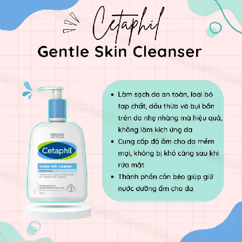 Top 10 Sữa Rửa Mặt Cho Da Mụn Nhạy Cảm Được Khuyên Dùng & Cách Chọn Chuẩn Top 10 Sữa Rửa Mặt Cho Da Mụn Nhạy Cảm Được Khuyên Dùng & Cách Chọn Chuẩn