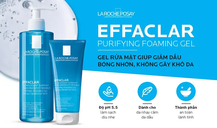Top 10 Sữa Rửa Mặt Trị Mụn Ẩn Tốt Nhất 2025: Lựa Chọn Cho Làn Da Mụn Top 10 Sữa Rửa Mặt Trị Mụn Ẩn Tốt Nhất 2025: Lựa Chọn Cho Làn Da Mụn