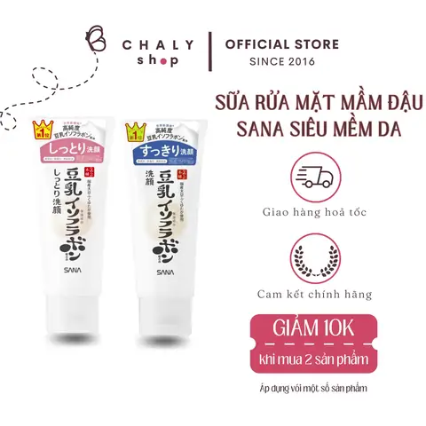 Review Sữa Rửa Mặt Đậu Nành Nhật: Top Sản Phẩm, Công Dụng & Lưu Ý Review Sữa Rửa Mặt Đậu Nành Nhật: Top Sản Phẩm, Công Dụng & Lưu Ý