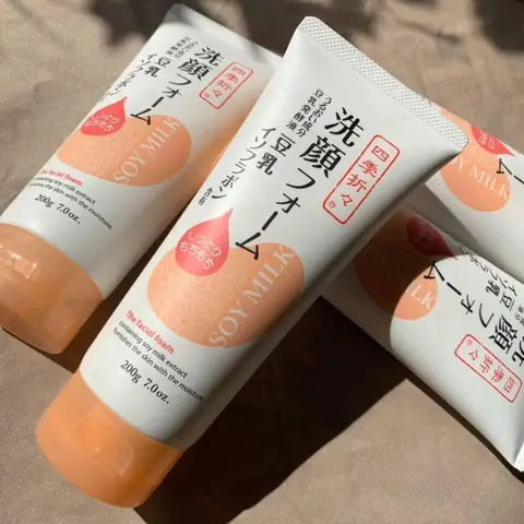 Review Sữa Rửa Mặt Đậu Nành Nhật: Top Sản Phẩm, Công Dụng & Lưu Ý Review Sữa Rửa Mặt Đậu Nành Nhật: Top Sản Phẩm, Công Dụng & Lưu Ý