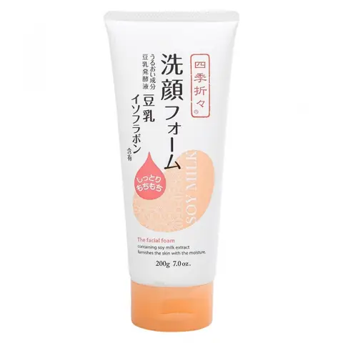 Review Sữa Rửa Mặt Đậu Nành Nhật: Top Sản Phẩm, Công Dụng & Lưu Ý Review Sữa Rửa Mặt Đậu Nành Nhật: Top Sản Phẩm, Công Dụng & Lưu Ý
