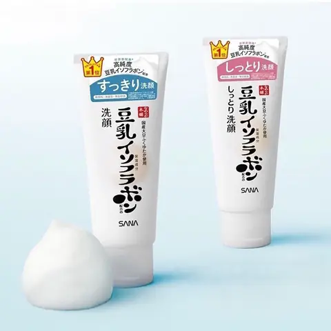 Sữa Rửa Mặt Đậu Nành Sana: Công Dụng, Review & Hướng Dẫn Chọn Mua Tốt Nhất Sữa Rửa Mặt Đậu Nành Sana: Công Dụng, Review & Hướng Dẫn Chọn Mua Tốt Nhất