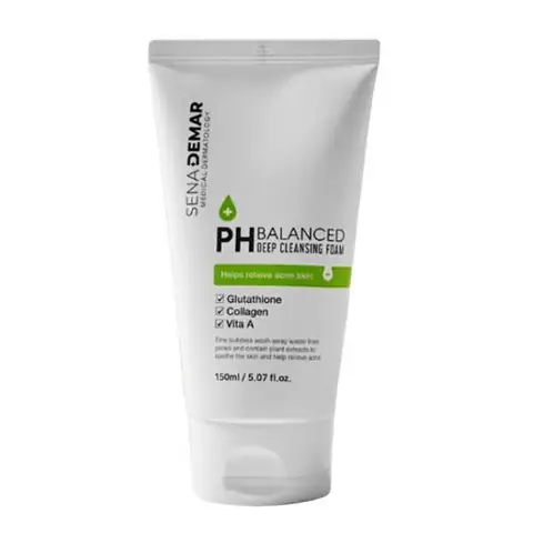 Sữa Rửa Mặt Deep Cleansing Foam: Công Dụng, Lợi Ích Và Cách Chọn Tốt Nhất Sữa Rửa Mặt Deep Cleansing Foam: Công Dụng, Lợi Ích Và Cách Chọn Tốt Nhất