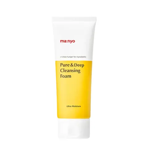 Sữa Rửa Mặt Deep Cleansing Foam: Công Dụng, Lợi Ích Và Cách Chọn Tốt Nhất Sữa Rửa Mặt Deep Cleansing Foam: Công Dụng, Lợi Ích Và Cách Chọn Tốt Nhất