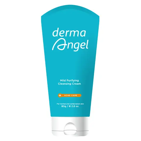 Sữa Rửa Mặt Derma Angel: Công Dụng, Thành Phần Và Địa Điểm Mua Uy Tín Sữa Rửa Mặt Derma Angel: Công Dụng, Thành Phần Và Địa Điểm Mua Uy Tín