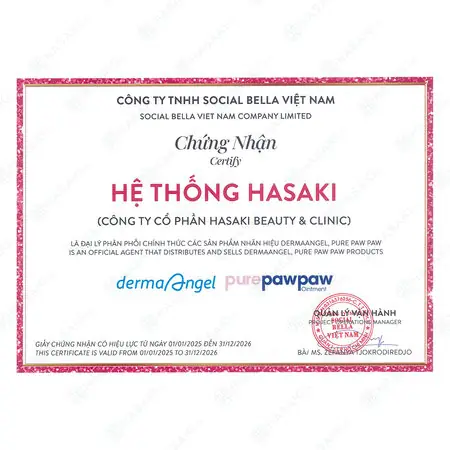 Sữa Rửa Mặt Derma Angel: Công Dụng, Thành Phần Và Địa Điểm Mua Uy Tín Sữa Rửa Mặt Derma Angel: Công Dụng, Thành Phần Và Địa Điểm Mua Uy Tín