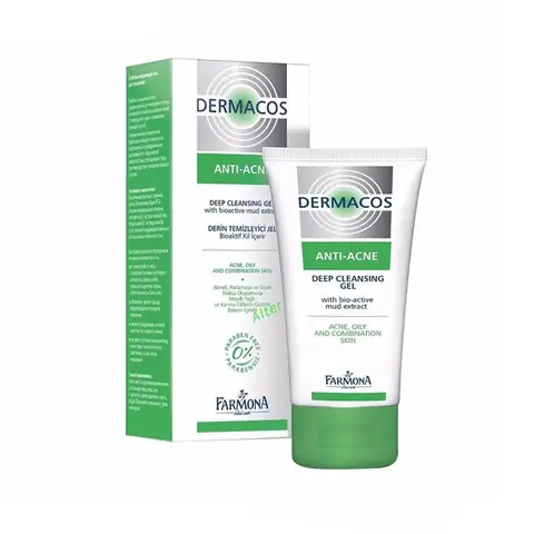 Sữa Rửa Mặt Dermacos Giá Bao Nhiêu? Review Chi Tiết & Nơi Mua Uy Tín Sữa Rửa Mặt Dermacos Giá Bao Nhiêu? Review Chi Tiết & Nơi Mua Uy Tín
