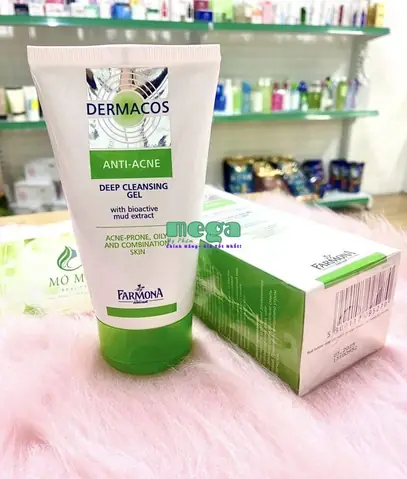 Sữa Rửa Mặt Dermacos Giá Bao Nhiêu? Review Chi Tiết & Nơi Mua Uy Tín Sữa Rửa Mặt Dermacos Giá Bao Nhiêu? Review Chi Tiết & Nơi Mua Uy Tín