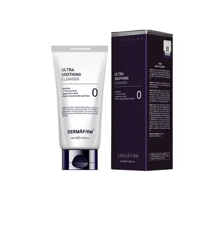 Sữa Rửa Mặt Dermafirm: Chọn Loại Nào Phù Hợp Cho Làn Da Của Bạn?