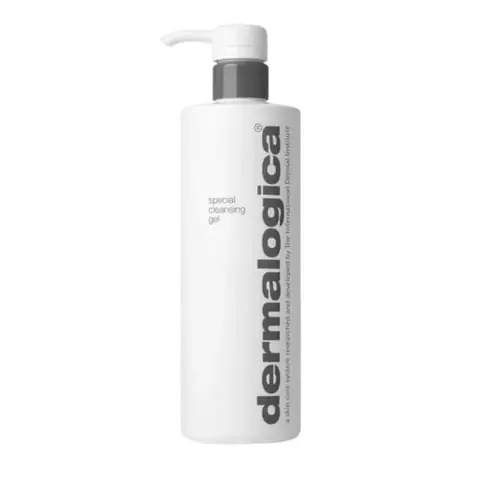 Sữa Rửa Mặt Dermalogica Special Cleansing Gel: Công Dụng, Thành Phần & Review Chi Tiết Sữa Rửa Mặt Dermalogica Special Cleansing Gel: Công Dụng, Thành Phần & Review Chi Tiết