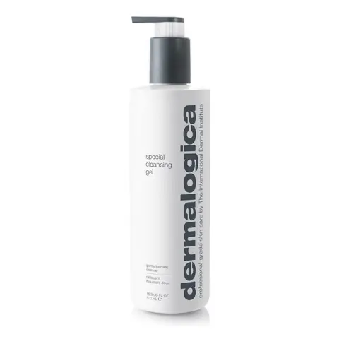 Sữa Rửa Mặt Dermalogica Special Cleansing Gel: Công Dụng, Thành Phần & Review Chi Tiết Sữa Rửa Mặt Dermalogica Special Cleansing Gel: Công Dụng, Thành Phần & Review Chi Tiết