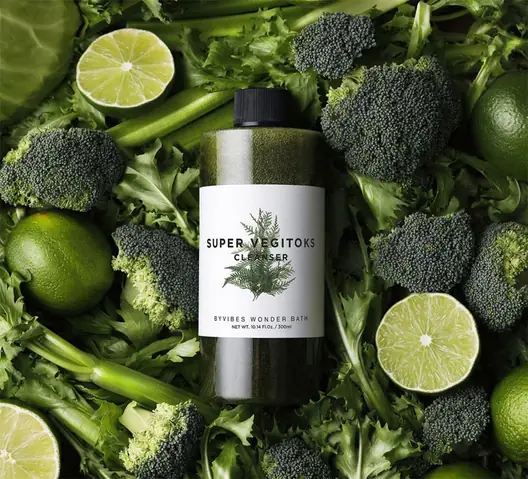 Sữa Rửa Mặt Detox Rau Củ: Review, Công Dụng & Hướng Dẫn Sử Dụng Chi Tiết
