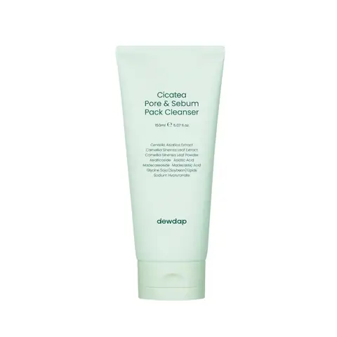 Sữa Rửa Mặt Dew&dew: Đánh Giá Chi Tiết & Công Dụng Cho Từng Loại Da