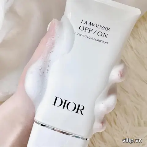 Sữa Rửa Mặt Dior: Đánh Giá, Lợi Ích & Nơi Mua Chính Hãng Sữa Rửa Mặt Dior: Đánh Giá, Lợi Ích & Nơi Mua Chính Hãng