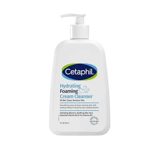 Sữa Rửa Mặt Cetaphil Gentle Skin Cleanser: Dịu Nhẹ, An Toàn Cho Da Nhạy Cảm & Các Loại Da Khác