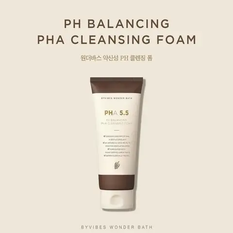 Top 10 Sữa Rửa Mặt Độ Ph 5.5: An Toàn, Dịu Nhẹ Cho Mọi Làn Da Top 10 Sữa Rửa Mặt Độ Ph 5.5: An Toàn, Dịu Nhẹ Cho Mọi Làn Da