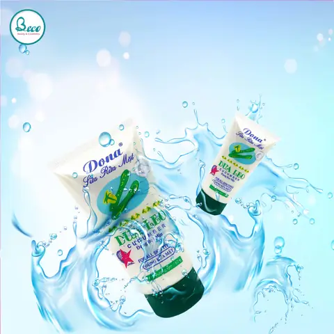 Sữa Rửa Mặt Dona: Review Chi Tiết, Công Dụng Và Địa Chỉ Mua Uy Tín Sữa Rửa Mặt Dona: Review Chi Tiết, Công Dụng Và Địa Chỉ Mua Uy Tín