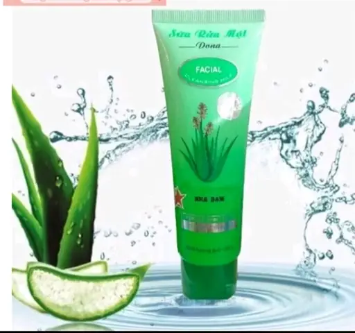 Sữa Rửa Mặt Dona: Review Chi Tiết, Công Dụng Và Địa Chỉ Mua Uy Tín Sữa Rửa Mặt Dona: Review Chi Tiết, Công Dụng Và Địa Chỉ Mua Uy Tín