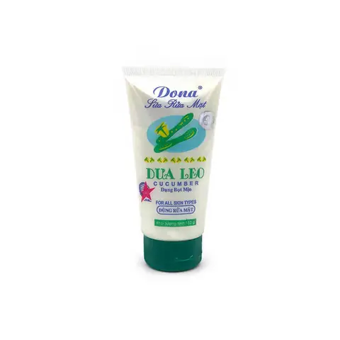 Sữa Rửa Mặt Dona: Review Chi Tiết, Công Dụng Và Địa Chỉ Mua Uy Tín Sữa Rửa Mặt Dona: Review Chi Tiết, Công Dụng Và Địa Chỉ Mua Uy Tín