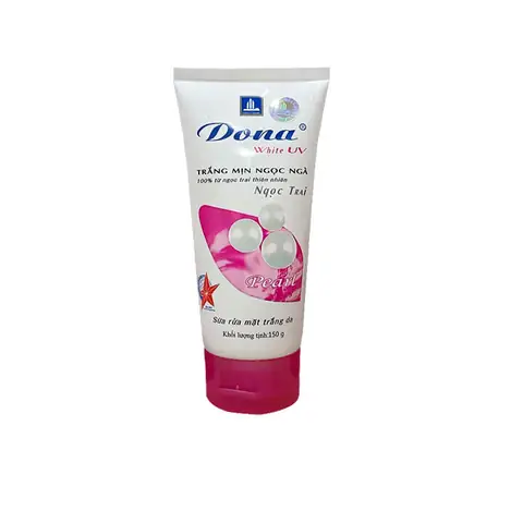 Sữa Rửa Mặt Dona: Review Chi Tiết, Công Dụng Và Địa Chỉ Mua Uy Tín Sữa Rửa Mặt Dona: Review Chi Tiết, Công Dụng Và Địa Chỉ Mua Uy Tín