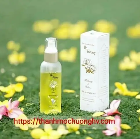 Sữa Rửa Mặt Dr Hương: Công Dụng, Thành Phần & Địa Chỉ Mua Chính Hãng Sữa Rửa Mặt Dr Hương: Công Dụng, Thành Phần & Địa Chỉ Mua Chính Hãng