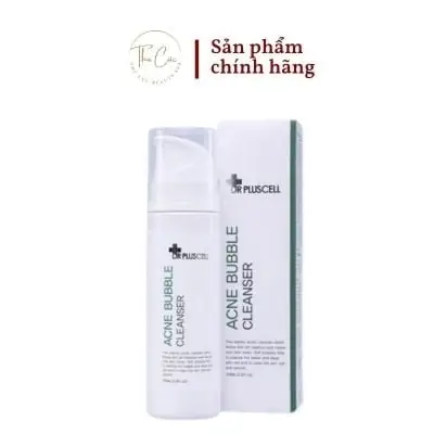 Sữa Rửa Mặt Dr Pluscell: Công Dụng, Thành Phần & Loại Nào Phù Hợp Cho Bạn? Sữa Rửa Mặt Dr Pluscell: Công Dụng, Thành Phần & Loại Nào Phù Hợp Cho Bạn?