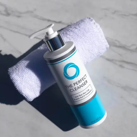Sữa Rửa Mặt Dr.skincare: Chọn Sản Phẩm Phù Hợp Cho Làn Da Loại Da Sữa Rửa Mặt Dr.skincare: Chọn Sản Phẩm Phù Hợp Cho Làn Da Loại Da