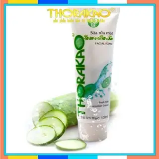 Sữa Rửa Mặt Dưa Leo Thái Lan: Tác Dụng, Thương Hiệu & Cách Chọn Tốt Nhất Sữa Rửa Mặt Dưa Leo Thái Lan: Tác Dụng, Thương Hiệu & Cách Chọn Tốt Nhất