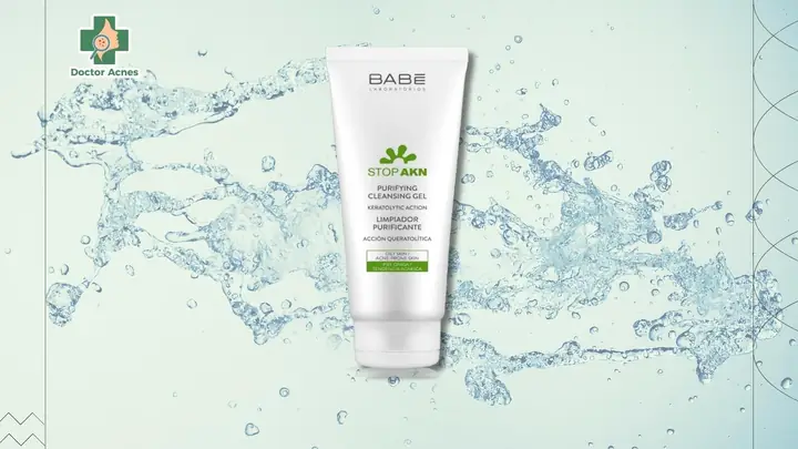 Top 10 Sữa Rửa Mặt Được Bác Sĩ Da Liễu Khuyên Dùng Tốt Nhất Cho Da Dầu Mụn & Nhạy Cảm